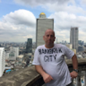 Meet your Posher, Peter